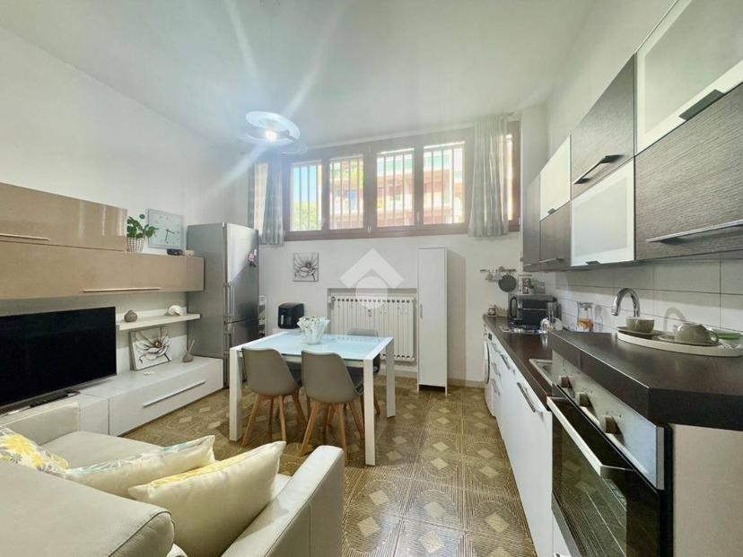 Bilocale viale della cittadella 41, Sacca - Stazione, Modena — foto 14 di 30