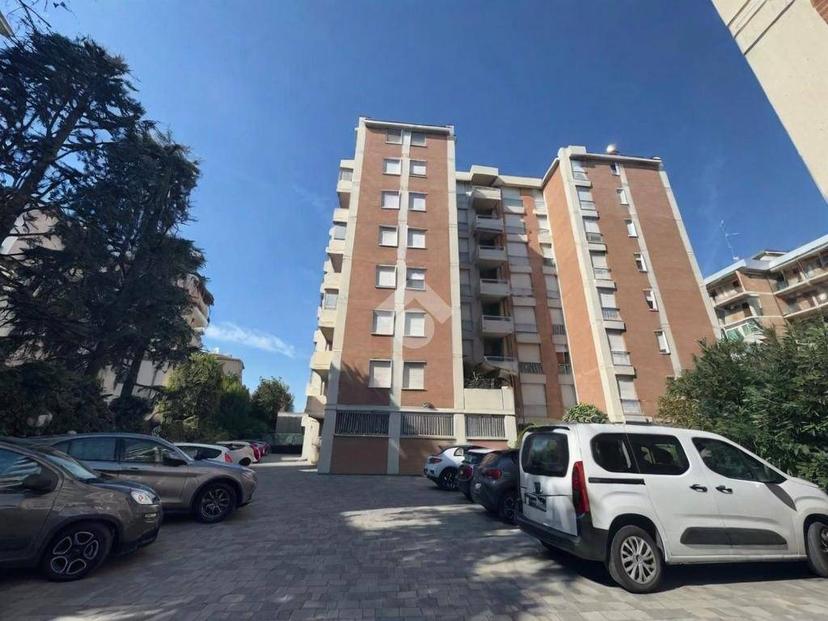 Bilocale viale della cittadella 41, Sacca - Stazione, Modena — foto 7 di 30