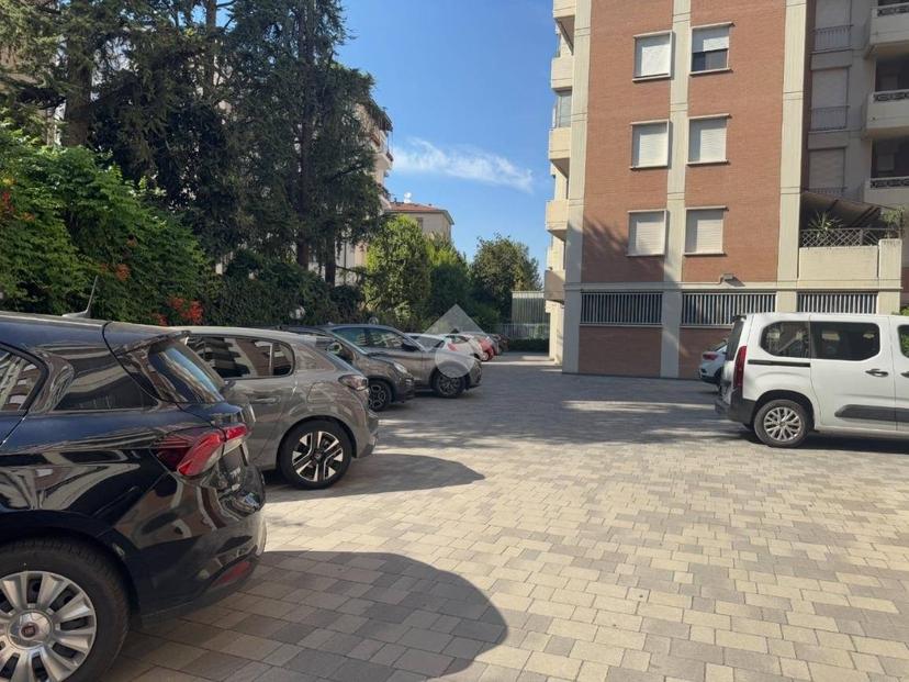 Bilocale viale della cittadella 41, Sacca - Stazione, Modena — foto 28 di 30