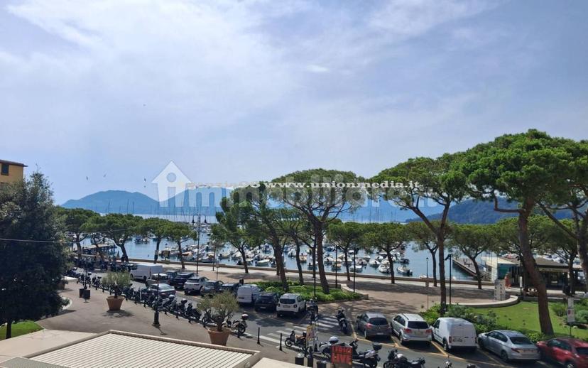 Quadrilocale buono stato, Lerici — foto 14 di 16