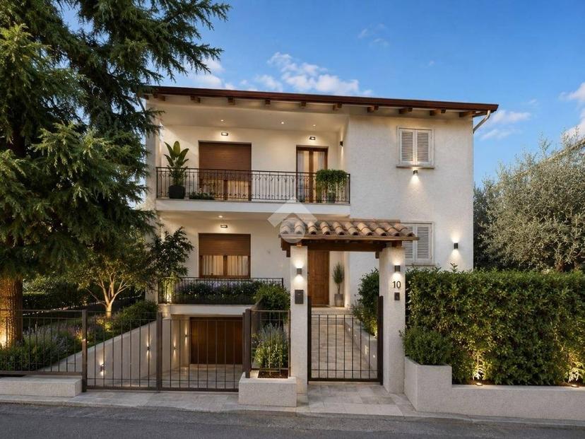 Bilocale via cesare battisti 8, Santa Maria degli Angeli, Assisi — foto 8 di 13