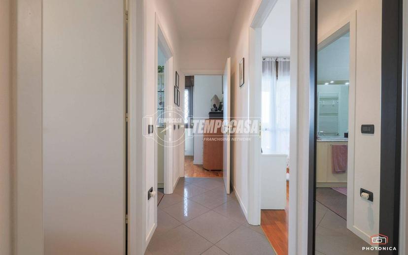 Appartamento ottimo stato, terzo piano, San Lazzaro, San Lazzaro di Savena — foto 21 di 44