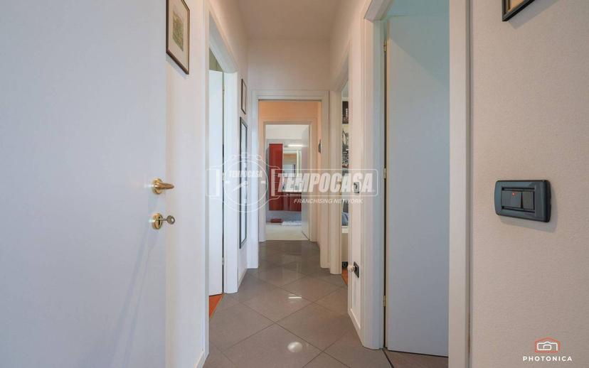 Appartamento ottimo stato, terzo piano, San Lazzaro, San Lazzaro di Savena — foto 24 di 44