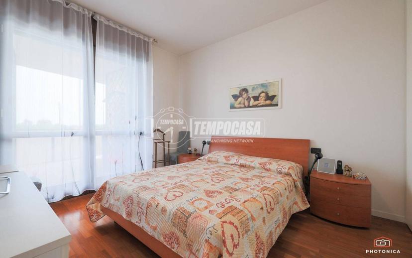 Appartamento ottimo stato, terzo piano, San Lazzaro, San Lazzaro di Savena — foto 15 di 44