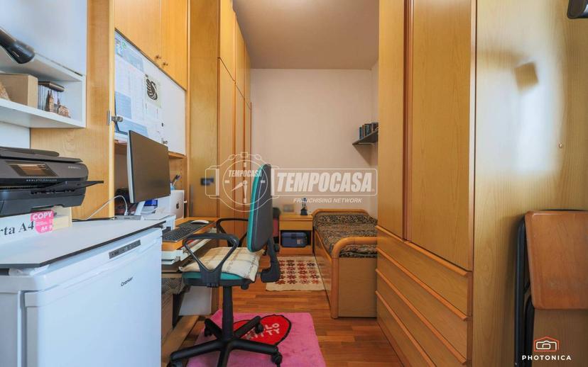 Appartamento ottimo stato, terzo piano, San Lazzaro, San Lazzaro di Savena — foto 23 di 44