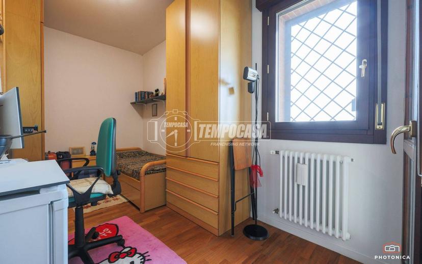 Appartamento ottimo stato, terzo piano, San Lazzaro, San Lazzaro di Savena — foto 25 di 44