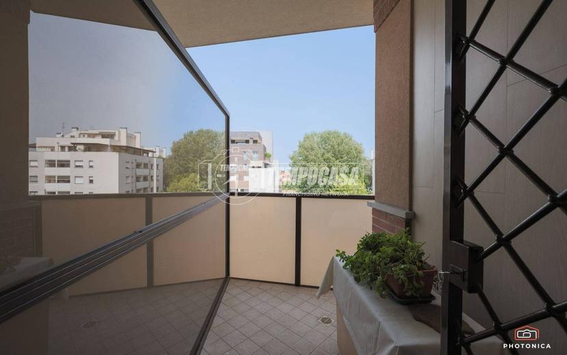 Appartamento ottimo stato, terzo piano, San Lazzaro, San Lazzaro di Savena — foto 39 di 44