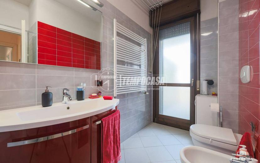 Appartamento ottimo stato, terzo piano, San Lazzaro, San Lazzaro di Savena — foto 16 di 44