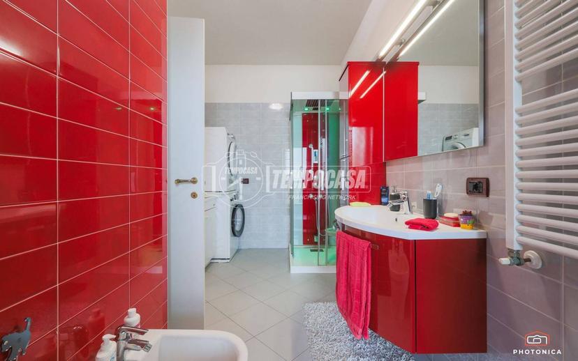 Appartamento ottimo stato, terzo piano, San Lazzaro, San Lazzaro di Savena — foto 27 di 44