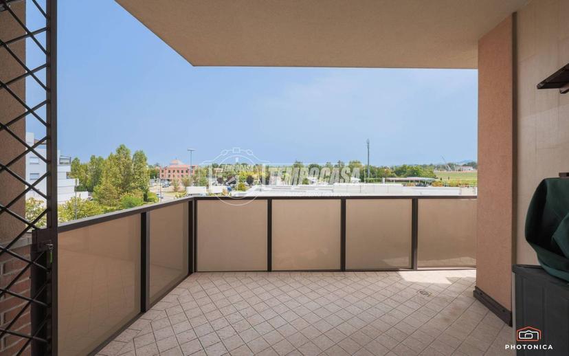 Appartamento ottimo stato, terzo piano, San Lazzaro, San Lazzaro di Savena — foto 30 di 44