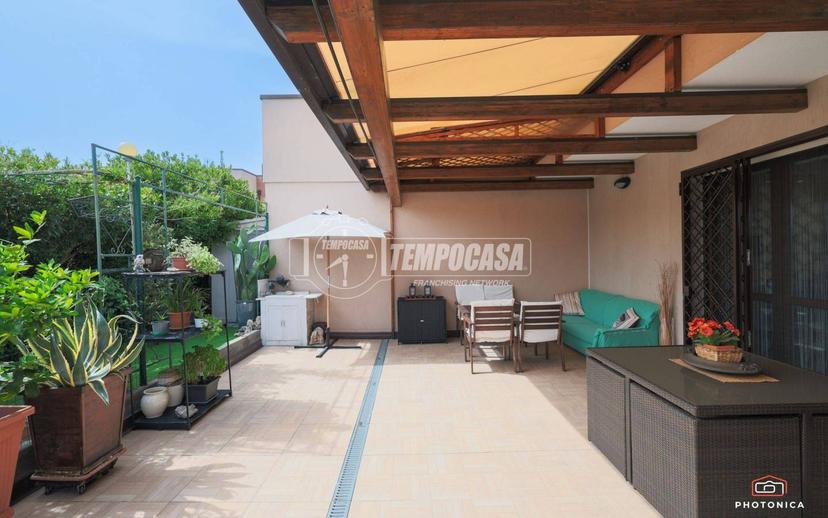 Appartamento ottimo stato, terzo piano, San Lazzaro, San Lazzaro di Savena — foto 36 di 44