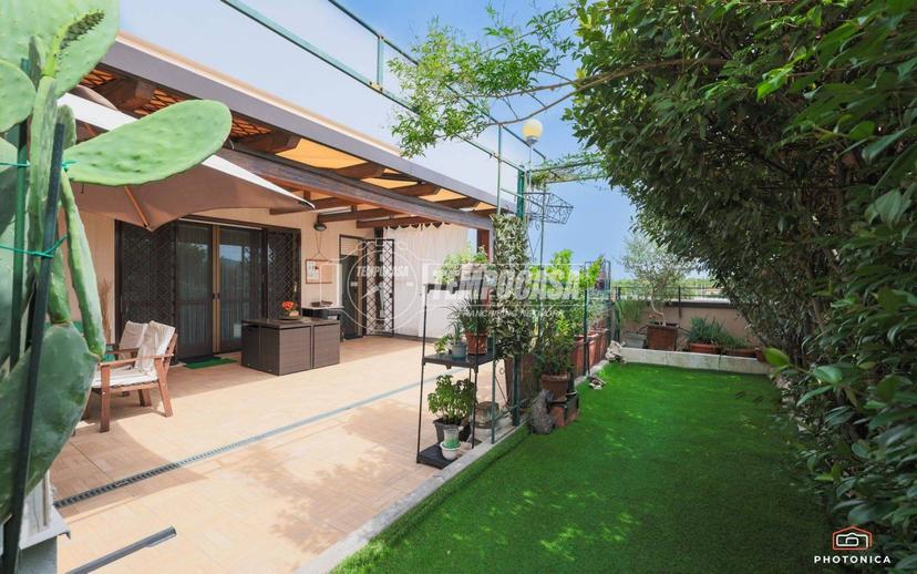 Appartamento ottimo stato, terzo piano, San Lazzaro, San Lazzaro di Savena — foto 19 di 44