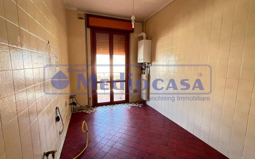 Quadrilocale via Domenico Baroni, Centro Storico, Rovigo — foto 17 di 31
