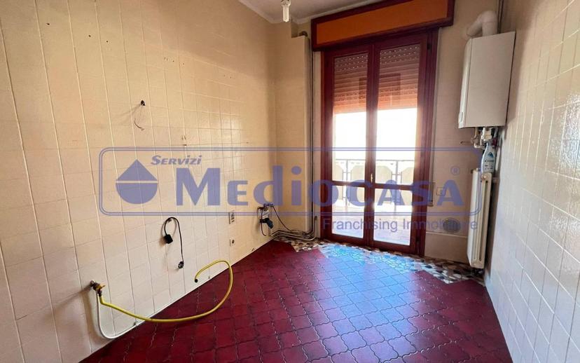 Quadrilocale via Domenico Baroni, Centro Storico, Rovigo — foto 15 di 31