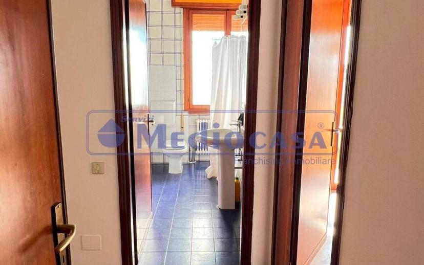 Quadrilocale via Domenico Baroni, Centro Storico, Rovigo — foto 2 di 31