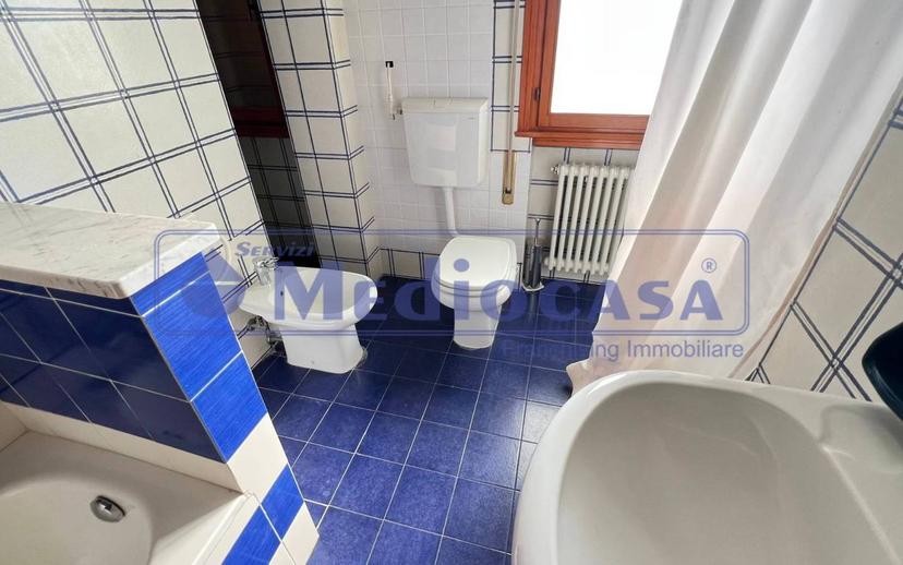 Quadrilocale via Domenico Baroni, Centro Storico, Rovigo — foto 13 di 31