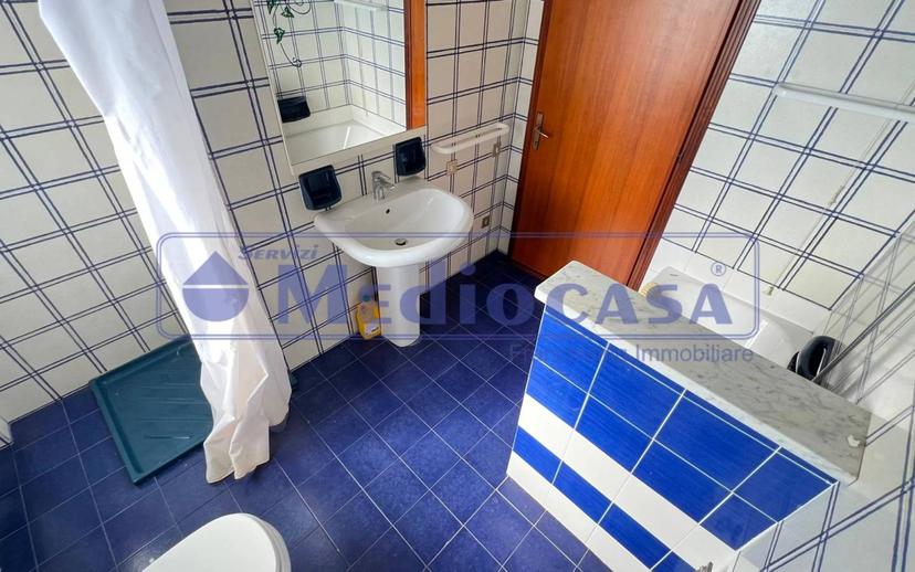 Quadrilocale via Domenico Baroni, Centro Storico, Rovigo — foto 31 di 31