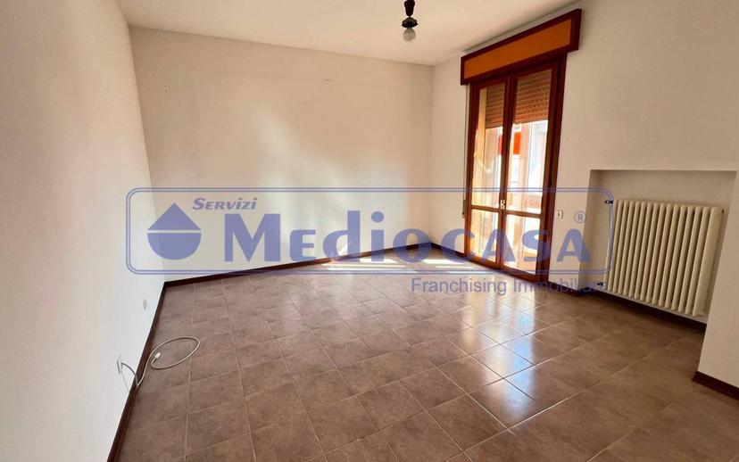Quadrilocale via Domenico Baroni, Centro Storico, Rovigo — foto 23 di 31