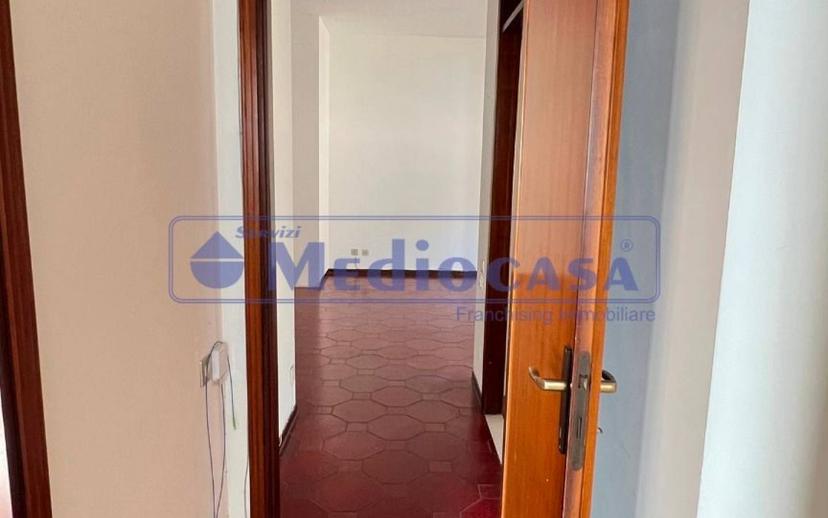Quadrilocale via Domenico Baroni, Centro Storico, Rovigo — foto 19 di 31