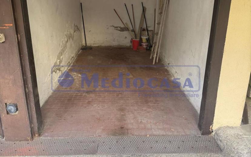Quadrilocale via Domenico Baroni, Centro Storico, Rovigo — foto 16 di 31
