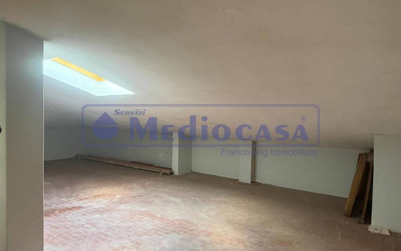 Quadrilocale via Domenico Baroni, Centro Storico, Rovigo — foto 25 di 31