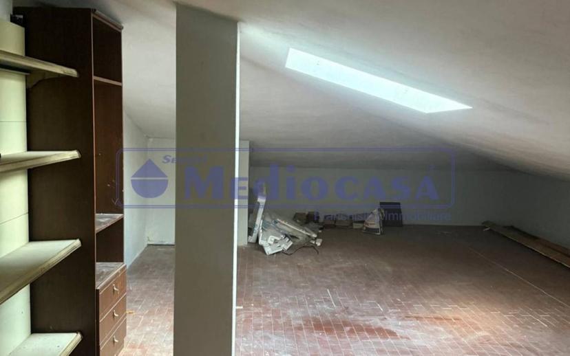 Quadrilocale via Domenico Baroni, Centro Storico, Rovigo — foto 12 di 31