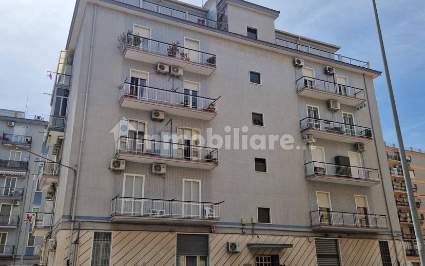 Trilocale via Attilio Tibollo 28, San Ciro - Stadio, Foggia — foto 8 di 15
