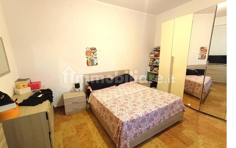 Bilocale via Giovanni Branca, Centro Storico, Pesaro — foto 12 di 16