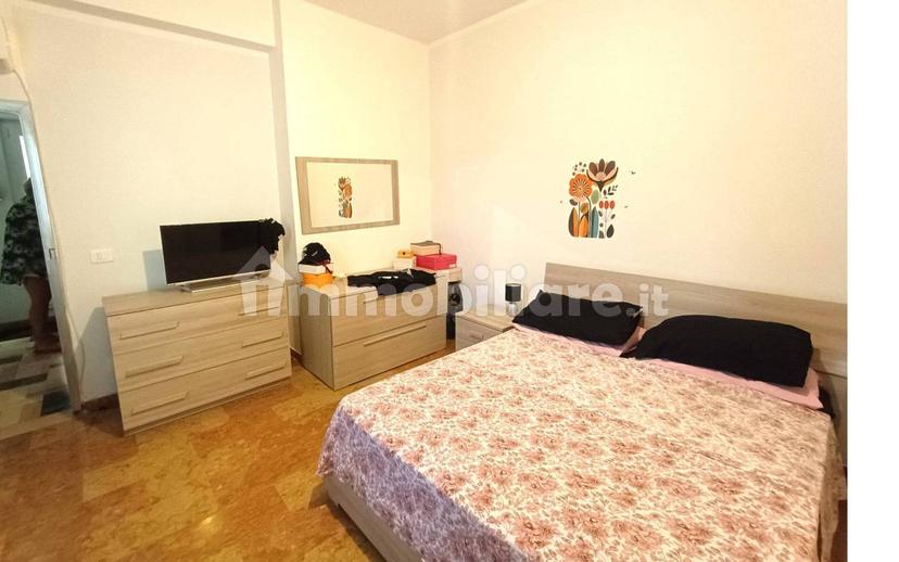 Bilocale via Giovanni Branca, Centro Storico, Pesaro — foto 14 di 16