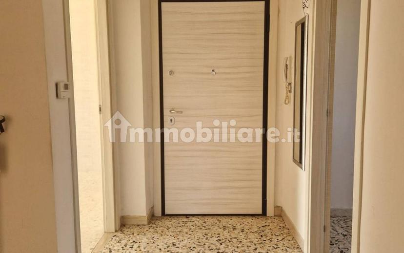 Trilocale via Attilio Tibollo 28, San Ciro - Stadio, Foggia — foto 7 di 15