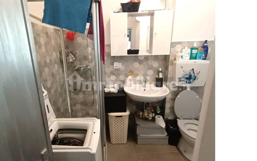 Bilocale via Giovanni Branca, Centro Storico, Pesaro — foto 8 di 16