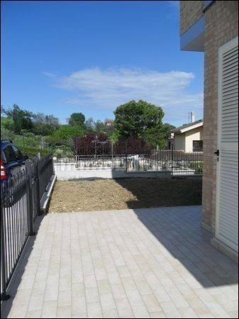 Villa a schiera via del Molino, Civitanova Alta, Civitanova Marche — foto 6 di 8
