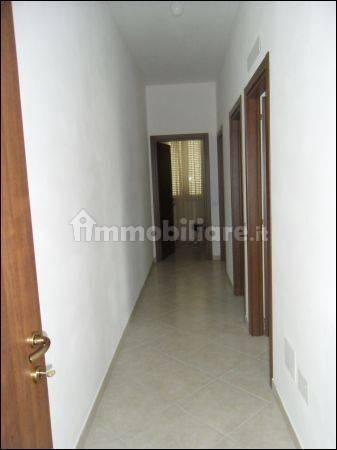 Villa a schiera via del Molino, Civitanova Alta, Civitanova Marche — foto 2 di 8