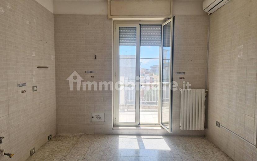Trilocale via Attilio Tibollo 28, San Ciro - Stadio, Foggia — foto 2 di 15