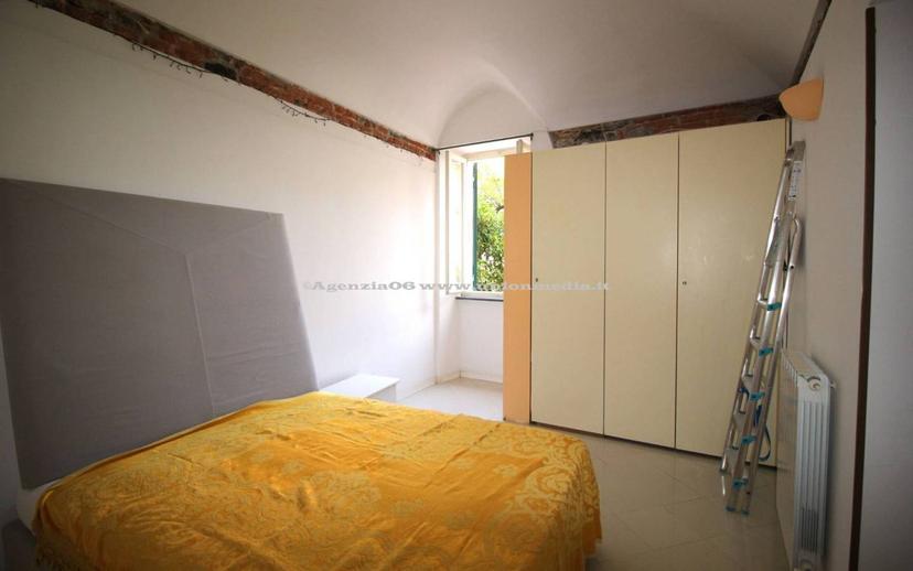 Quadrilocale buono stato, Lerici — foto 2 di 16
