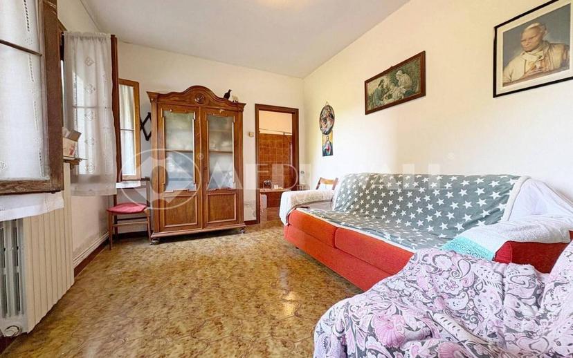 Rustico via dei Pioppi 2, Biverone, Santo Stino di Livenza