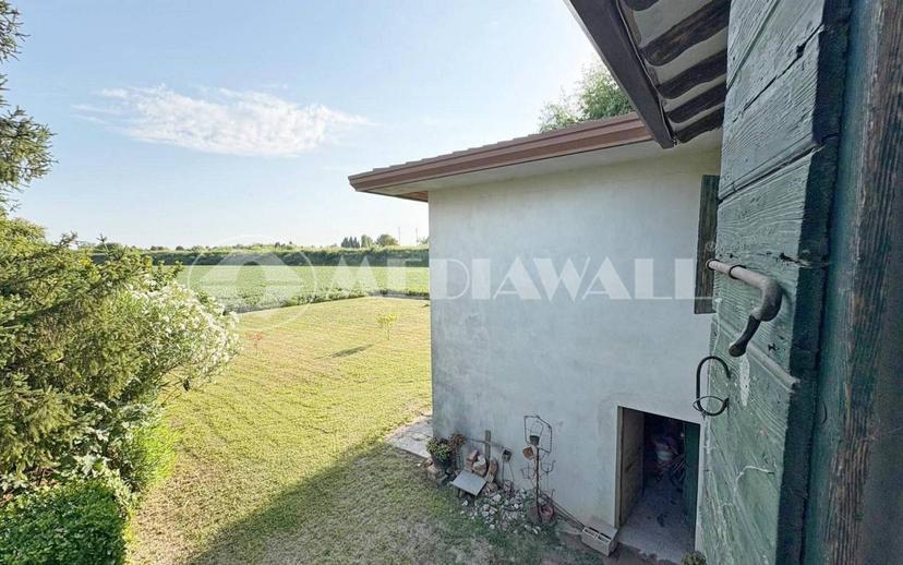 Rustico via dei Pioppi 2, Biverone, Santo Stino di Livenza — foto 14 di 22