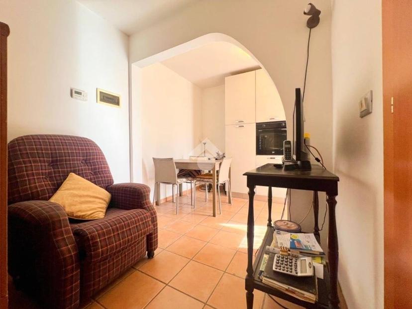 Quadrilocale via Busuz 5, Centro, San Giorgio di Nogaro — foto 14 di 18