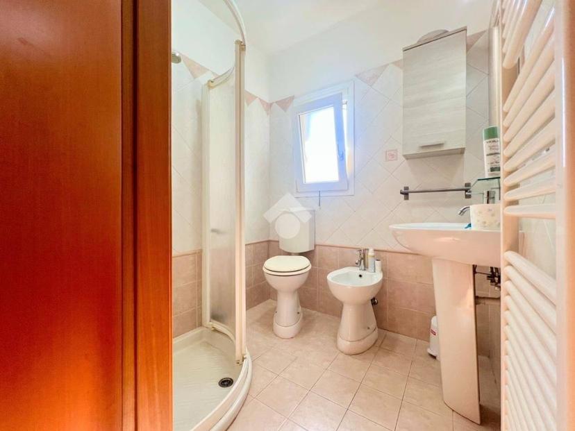 Quadrilocale via Busuz 5, Centro, San Giorgio di Nogaro — foto 15 di 18