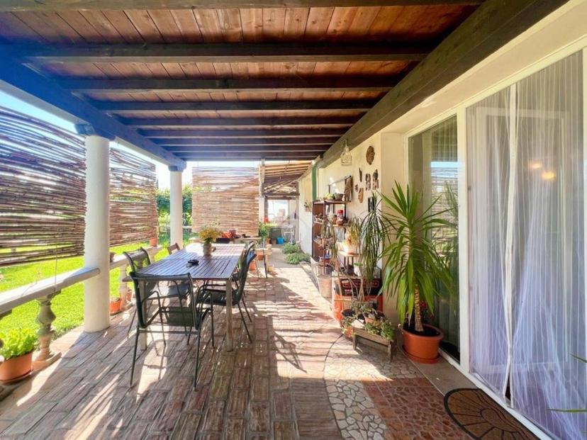 Quadrilocale via Busuz 5, Centro, San Giorgio di Nogaro — foto 3 di 18