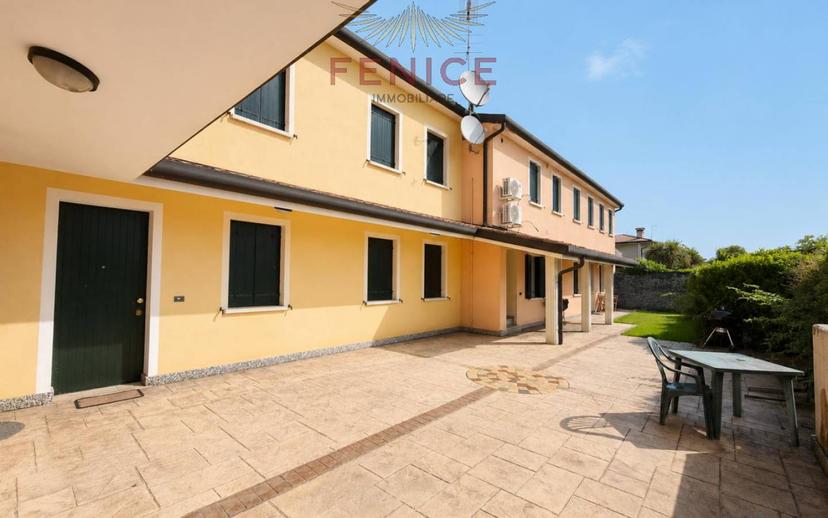 Appartamento via San Martino 4, Musano, Trevignano — foto 7 di 27