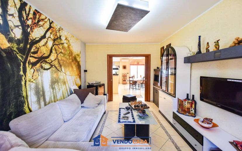 Quadrilocale via Juglaris 19, Mercato - Santa Maria, Moncalieri — foto 37 di 40