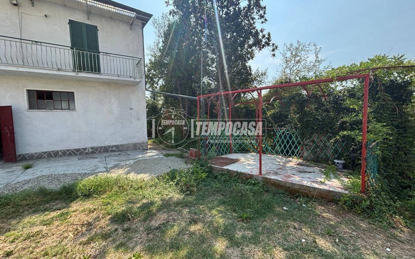 Terratetto unifamiliare via Sottoripa 39, Ponzano Monferrato — foto 3 di 14