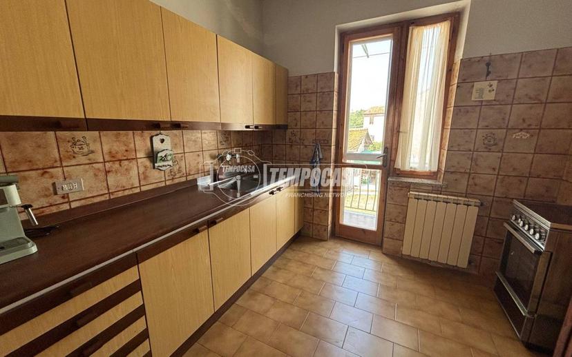 Terratetto unifamiliare via Sottoripa 39, Ponzano Monferrato — foto 14 di 14