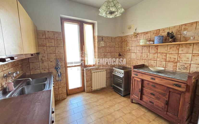 Terratetto unifamiliare via Sottoripa 39, Ponzano Monferrato — foto 6 di 14