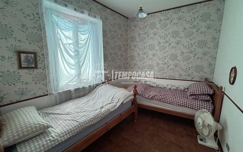 Terratetto unifamiliare via Sottoripa 39, Ponzano Monferrato — foto 8 di 14