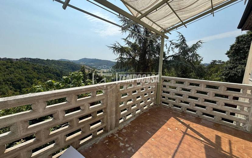 Terratetto unifamiliare via Sottoripa 39, Ponzano Monferrato — foto 7 di 14