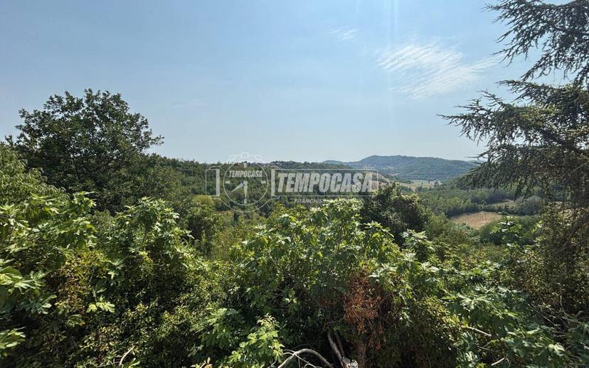 Terratetto unifamiliare via Sottoripa 39, Ponzano Monferrato — foto 5 di 14