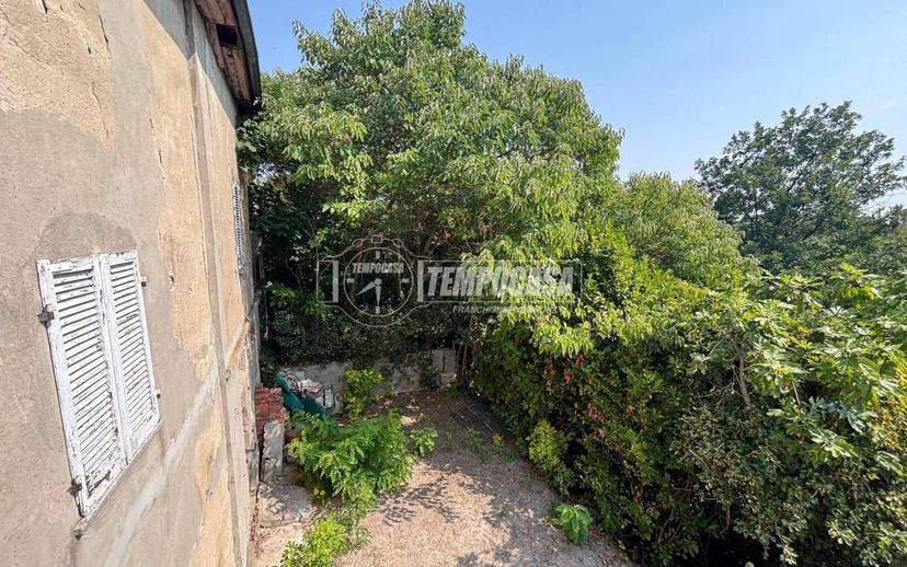 Terratetto unifamiliare via Sottoripa 39, Ponzano Monferrato — foto 9 di 14