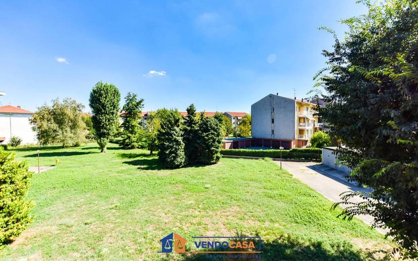Quadrilocale via Juglaris 19, Mercato - Santa Maria, Moncalieri — foto 7 di 40